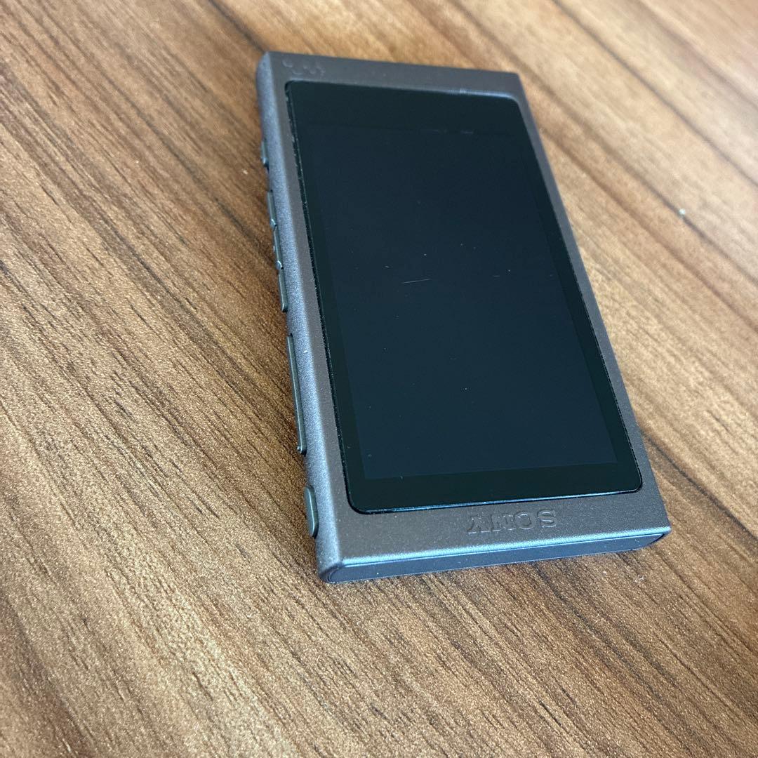 ウォークマン　NW-A45