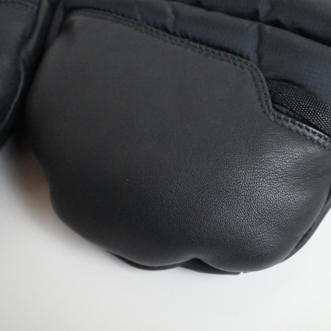 【良品・サイズXL】BURTON ak オーブンミトングローブ ゴアテックス