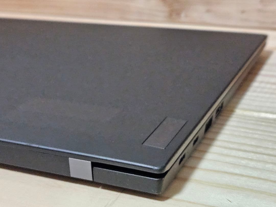 Windowsノート本体 ThinkPad X1 Carbon Gen9 i5/16GB/256GB