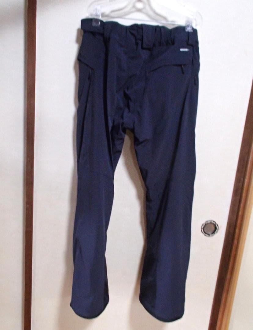 SALOMON ICE ROCKET MOTION FIT 上下セット