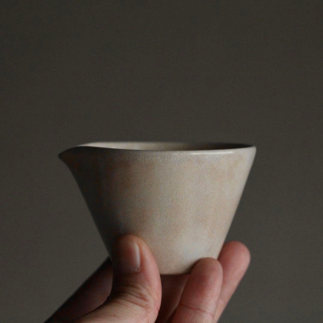 希少！ 白薩摩 煎茶器 煎茶道具 酒器 盃 古美術 古道具 アンティーク