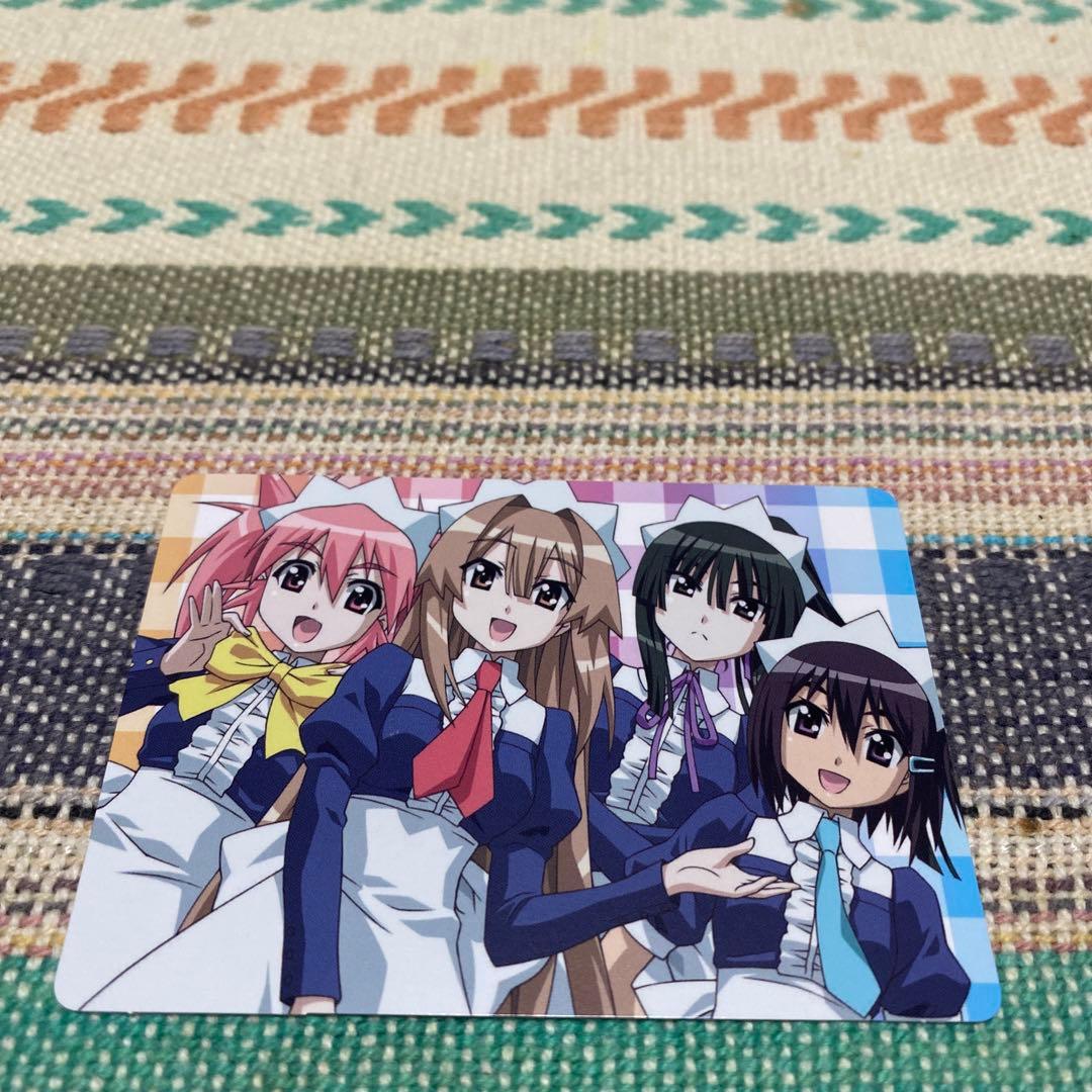 天使爛漫Love Power 瀬戸花えんじぇるず