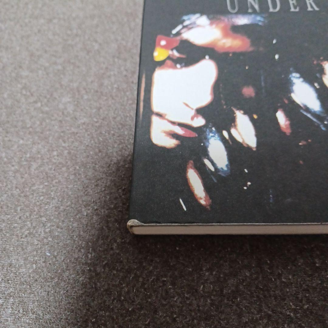 GASTUNK UNDER THE SUN バンドスコア　楽譜