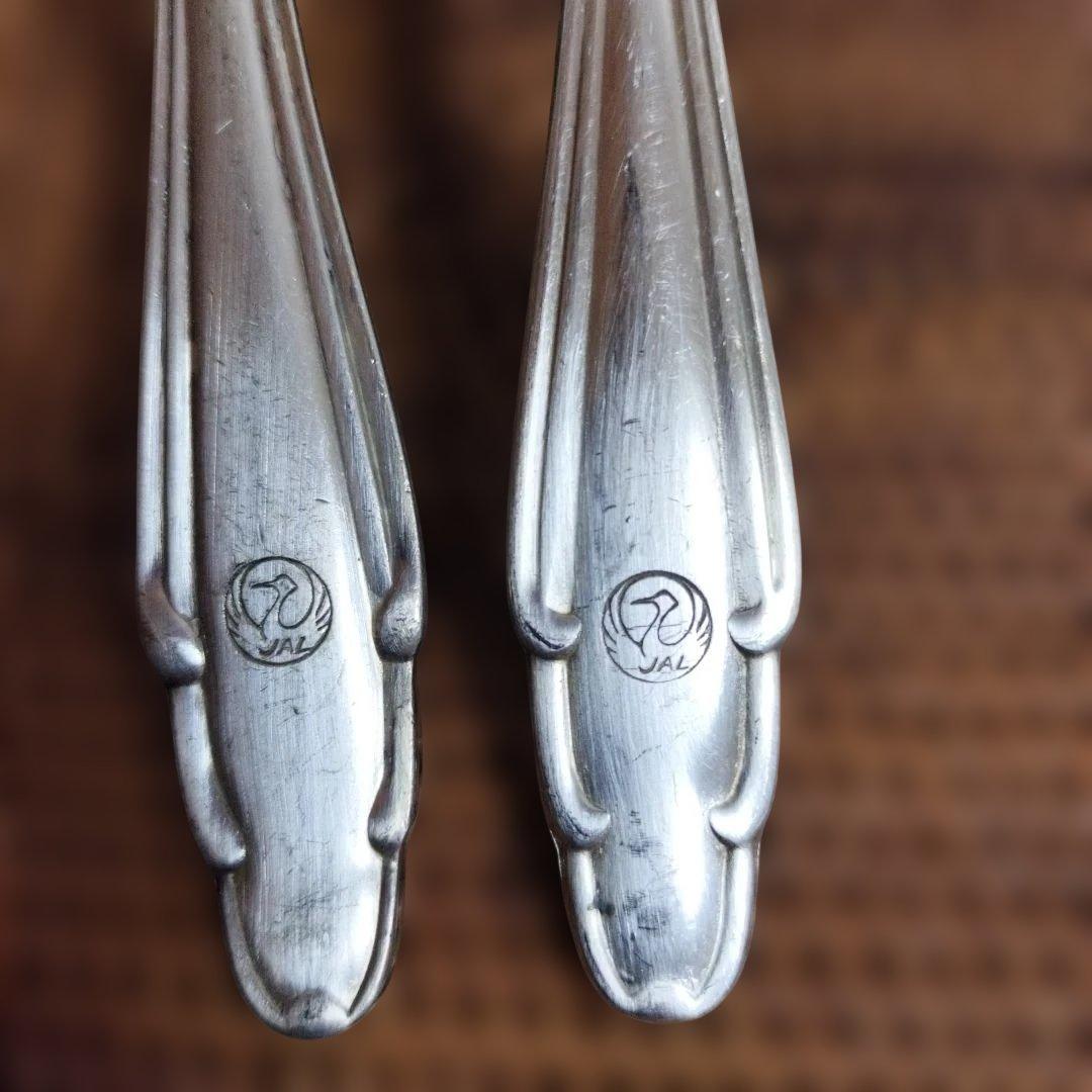 JALファーストクラスサーバーセット 4点とワインオープナー