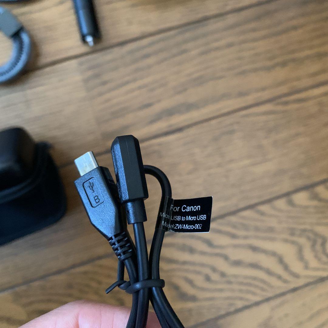 Zhiyun crane 2 国内正規品 ジンバル 美品