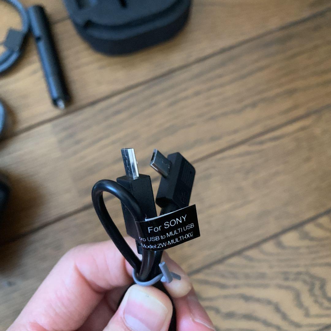 Zhiyun crane 2 国内正規品 ジンバル 美品