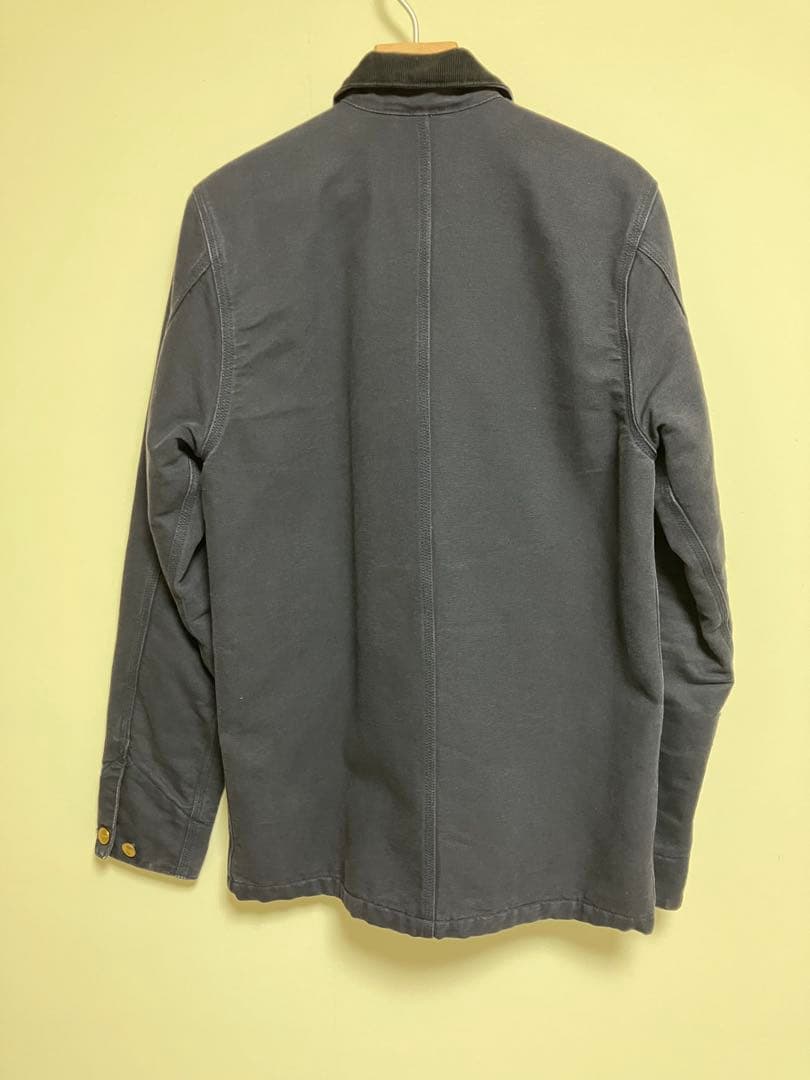 ttttさん専用Carhartt × STUSSY CHORE COAT