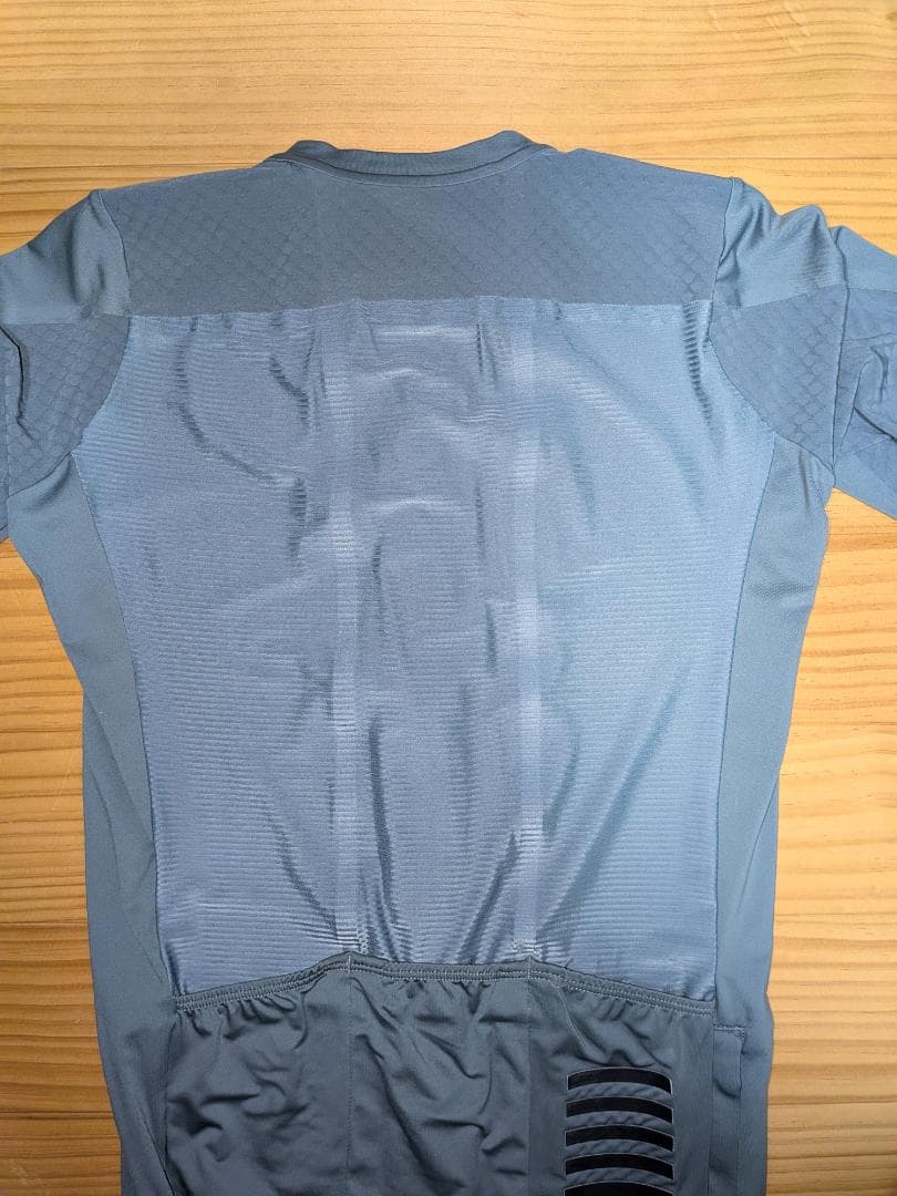 Rapha 廃盤品 Men’s Pro Team Aero Jersey Ⅱ