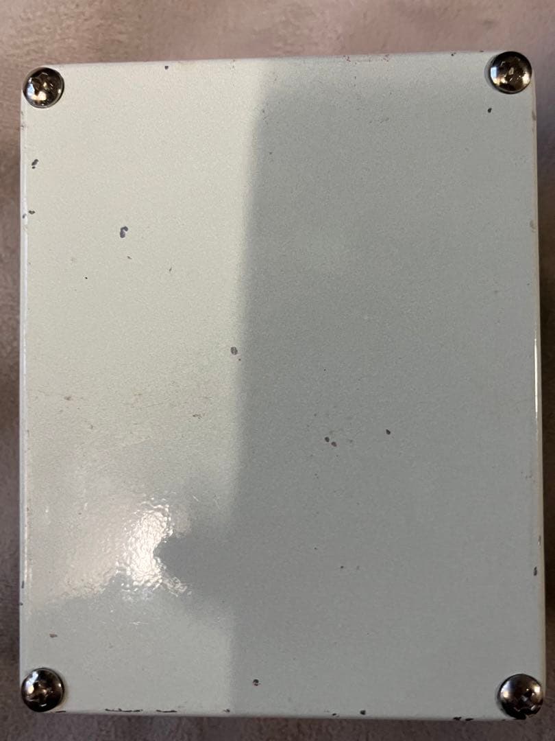 ギター Pro Tone Pedals DEAD HORSE OD MK III