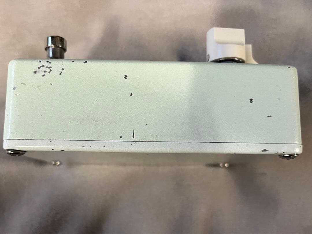 ギター Pro Tone Pedals DEAD HORSE OD MK III