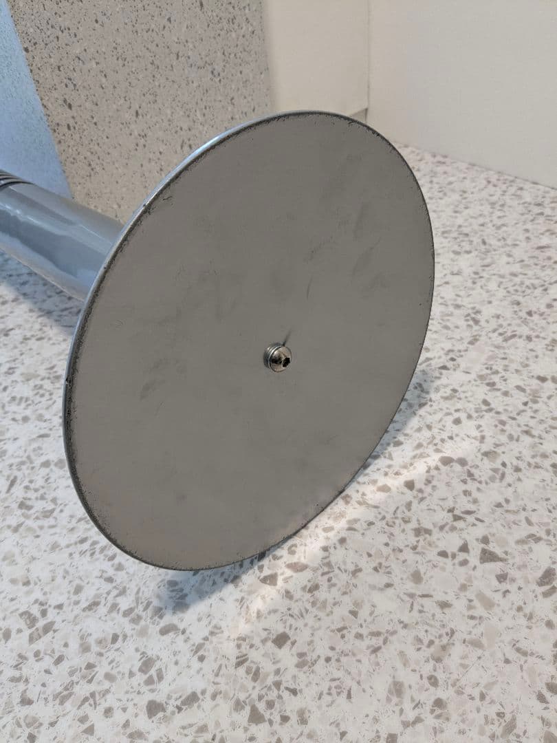 ヴィンテージ CDラック スペースエイジ ポストモダン kartell