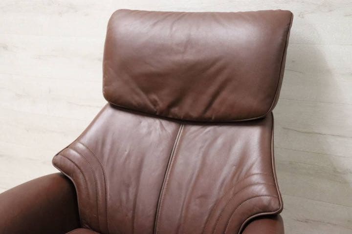 GMET339○EKORNES / エコーネス ストレスレスチェア リクライニ