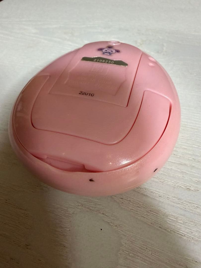 たまごっち　もっとiD!おうちdeたまごっちステーション