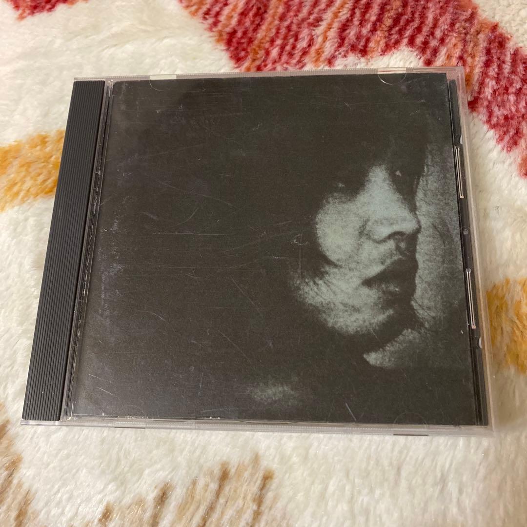 吉田拓郎　1970年代〜2000年代前半CD 10枚