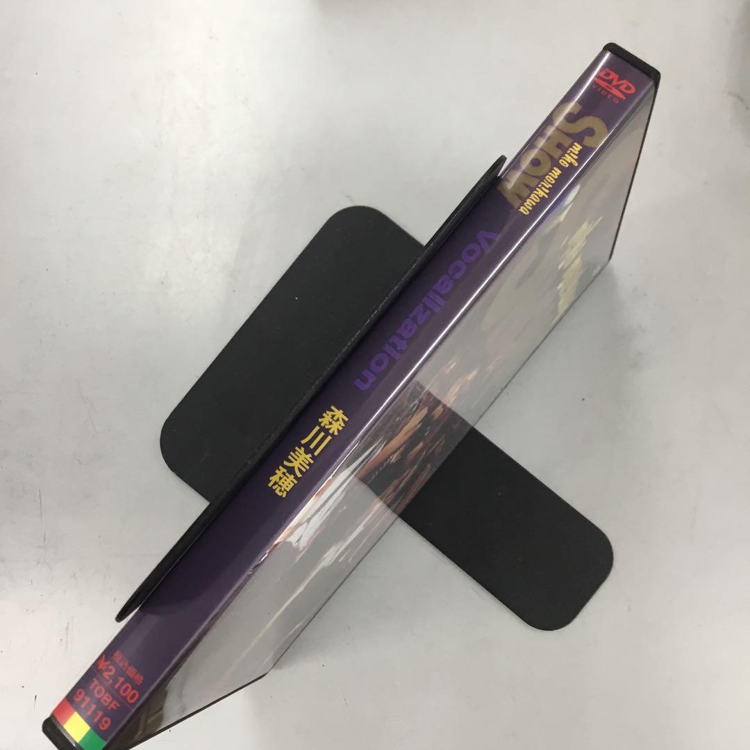 No.32686 森川美穂SHOW DVD