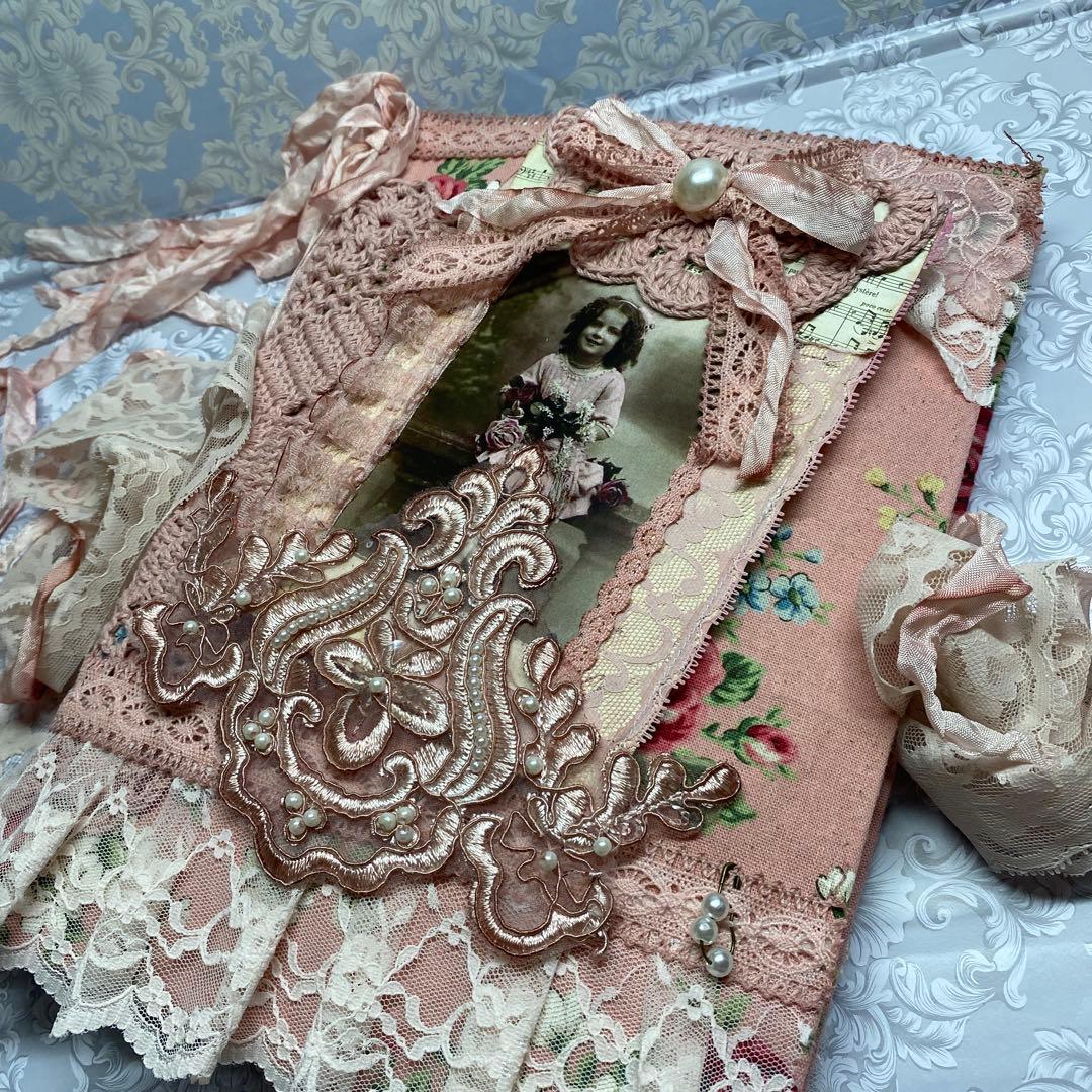 Amy13フワパリ収納ファイル