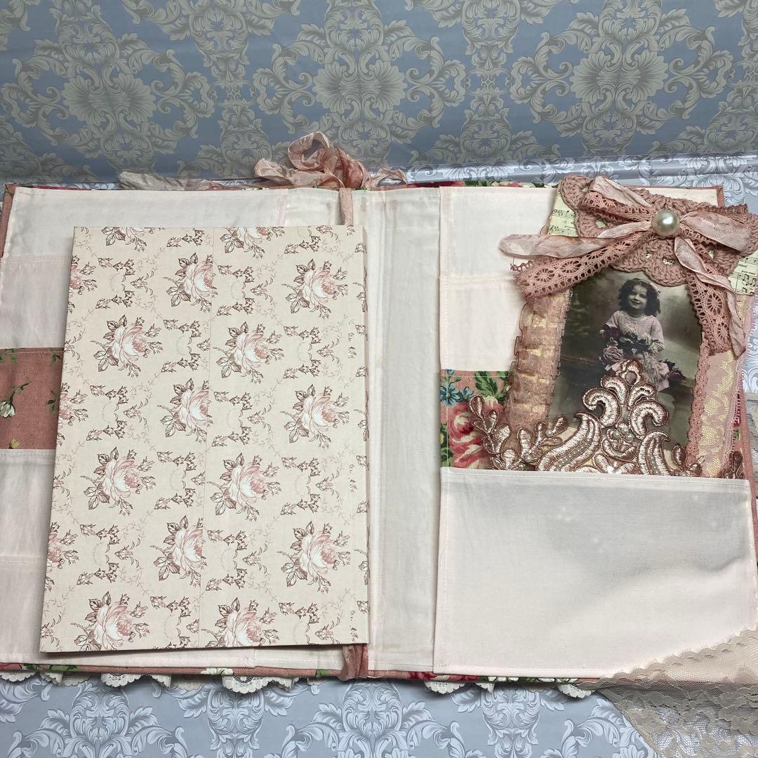 Amy13フワパリ収納ファイル