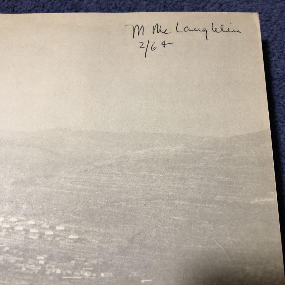 シャガール　MARC CHAGALL The Jerusalem Windows