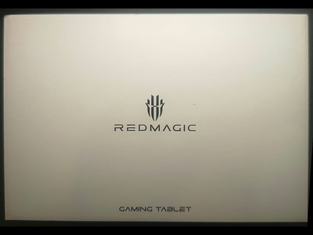 REDMAGIC Astra 12GB 256GB シルバー