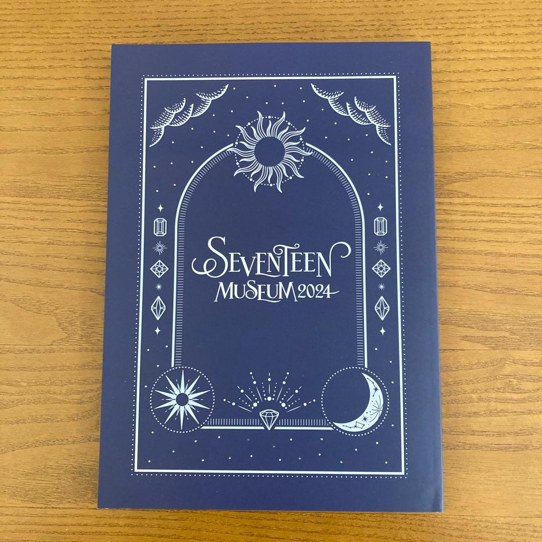 SEVENTEEN アルバムCDとグッズまとめ売り