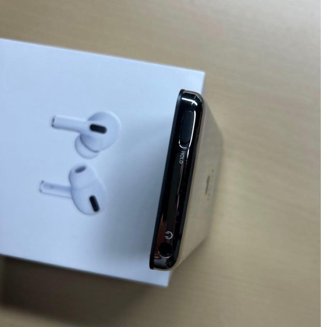 ポータブルプレーヤー Apple iPod Classic 120GB A1238