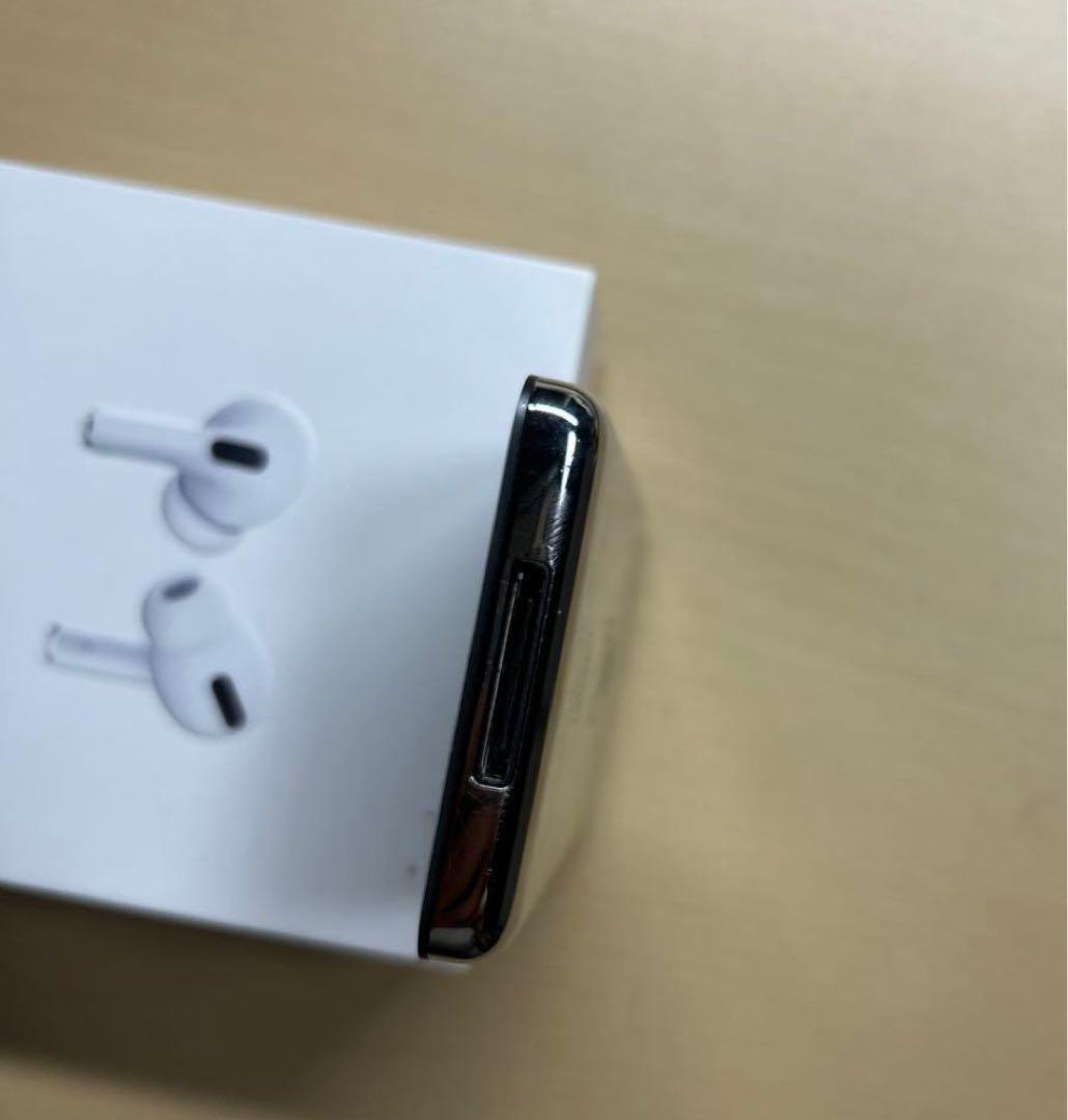 ポータブルプレーヤー Apple iPod Classic 120GB A1238