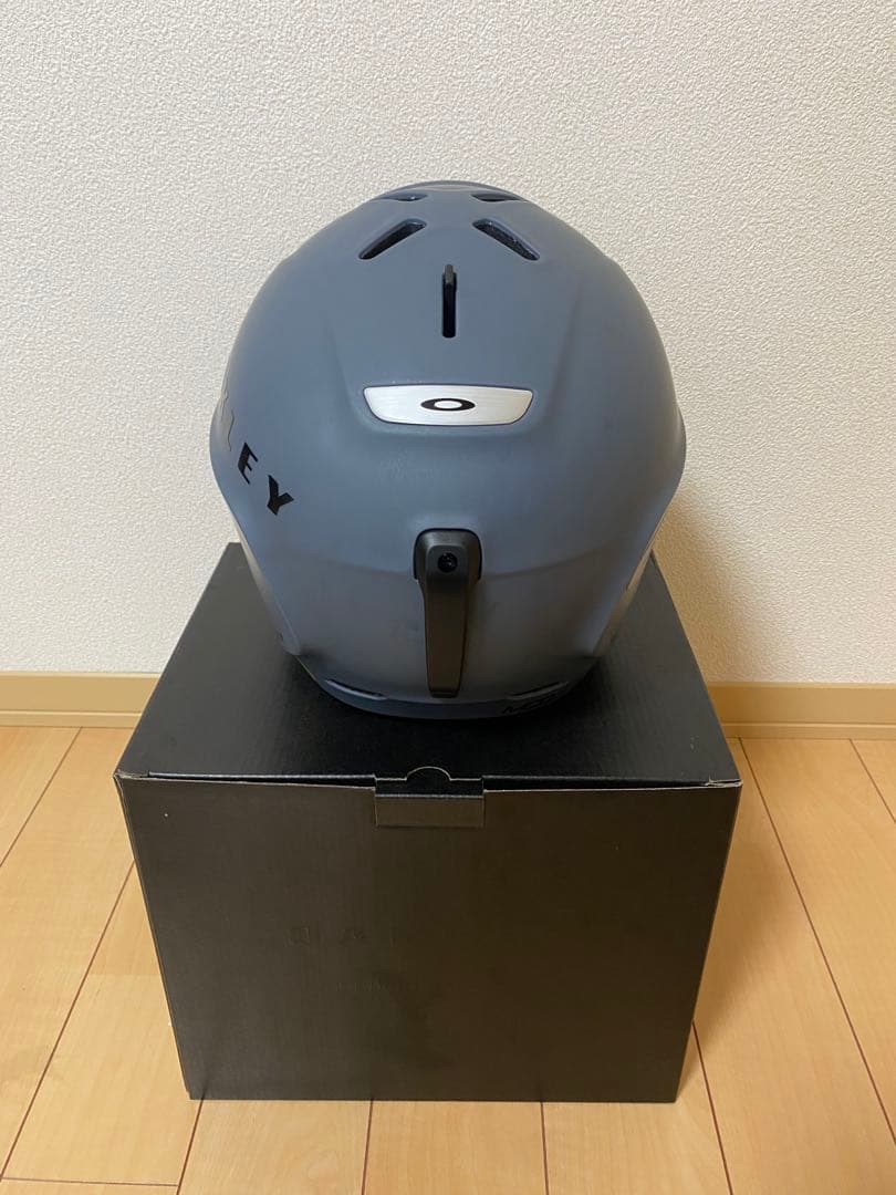 Oakley MOD3 MIPS ヘルメット Lサイズ