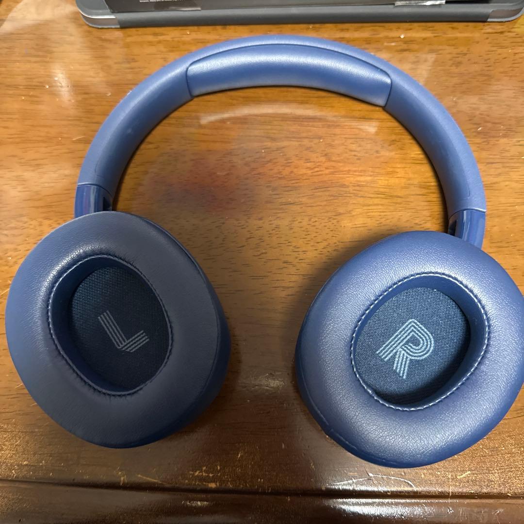 JBL TUNE 770 NC ワイヤレスヘッドホン