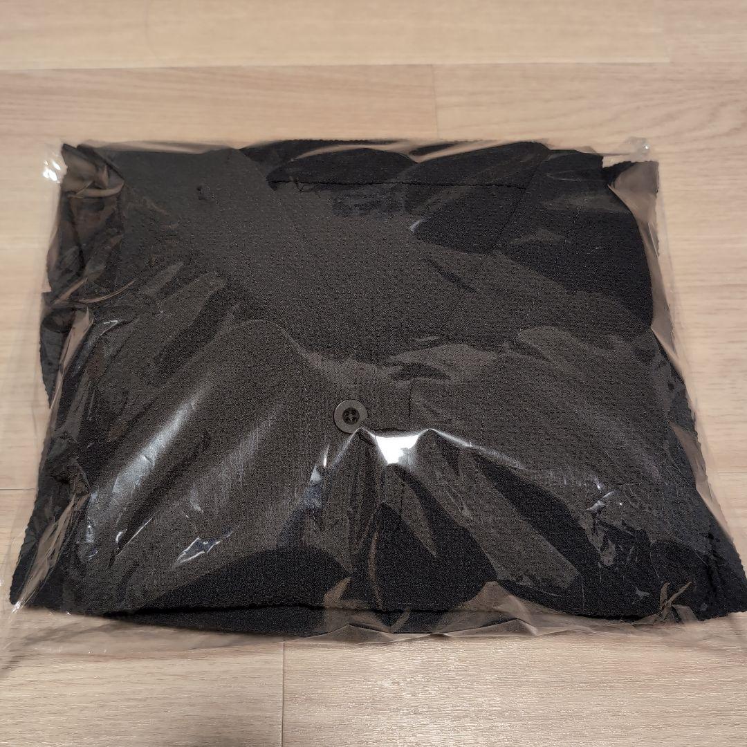 【未使用】The Sauna（LAMP野尻湖）限定 館内着セット フリーサイズ