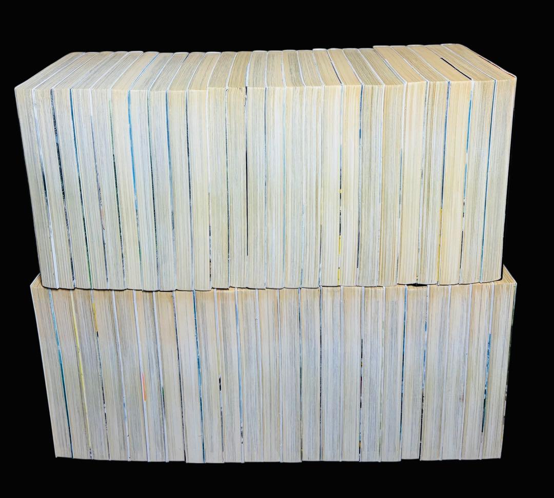 【全巻/完結】頭文字D イニシャルD 1-48巻 (完)しげの秀一/講談社