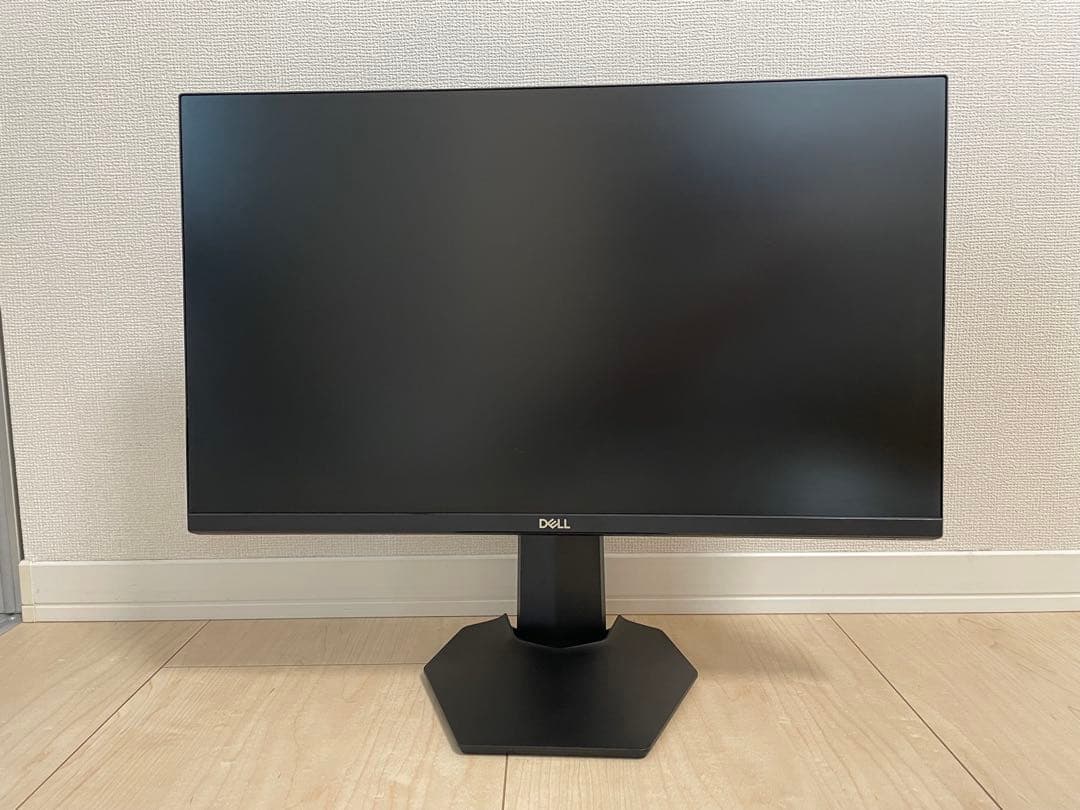 【訳あり】DELL S2421HGF 【144Hz】
