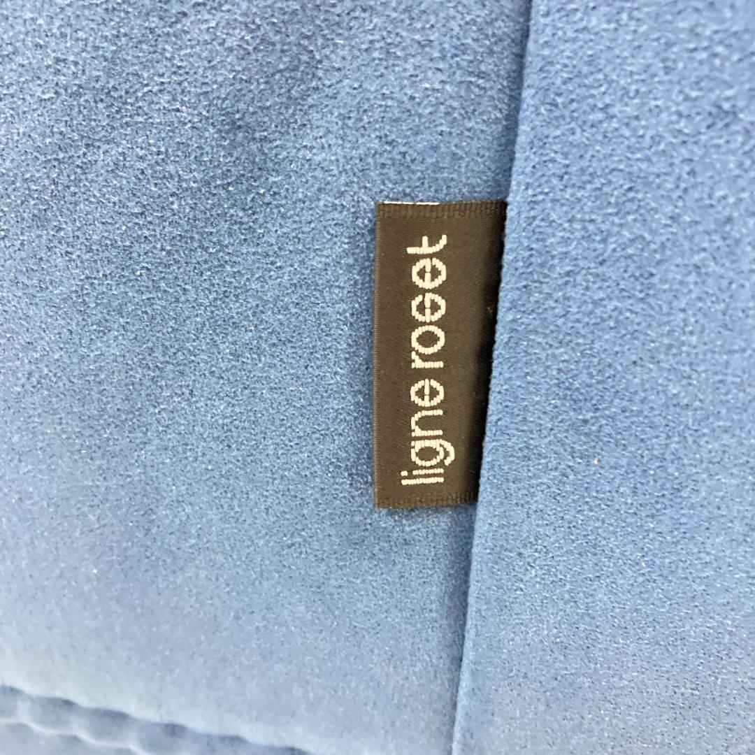 リーンロゼ　トーゴ　TOGO　１人掛けソファ