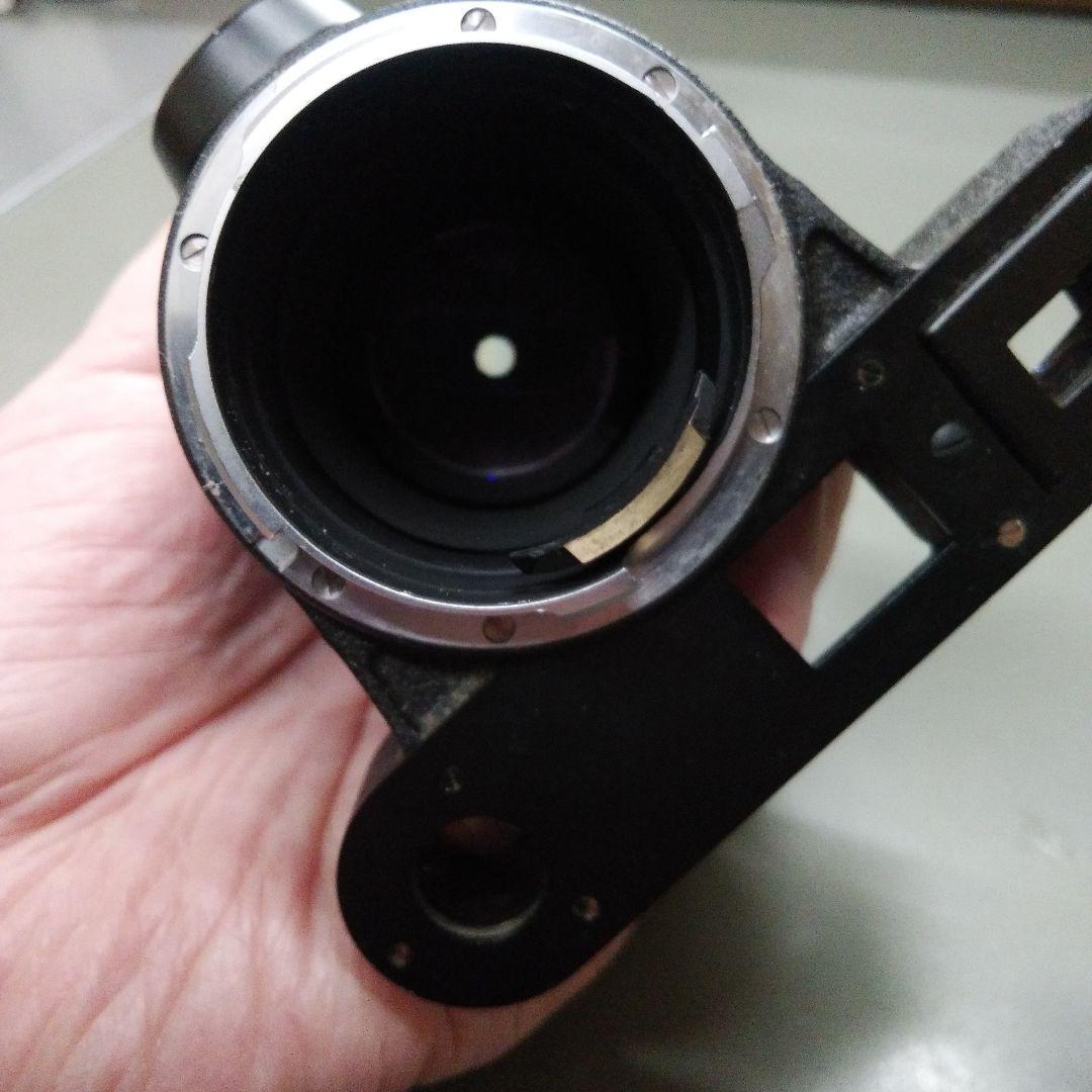 LEITZ ELMARIT-M 135mm f/2.8 レンズ(動作未確認)