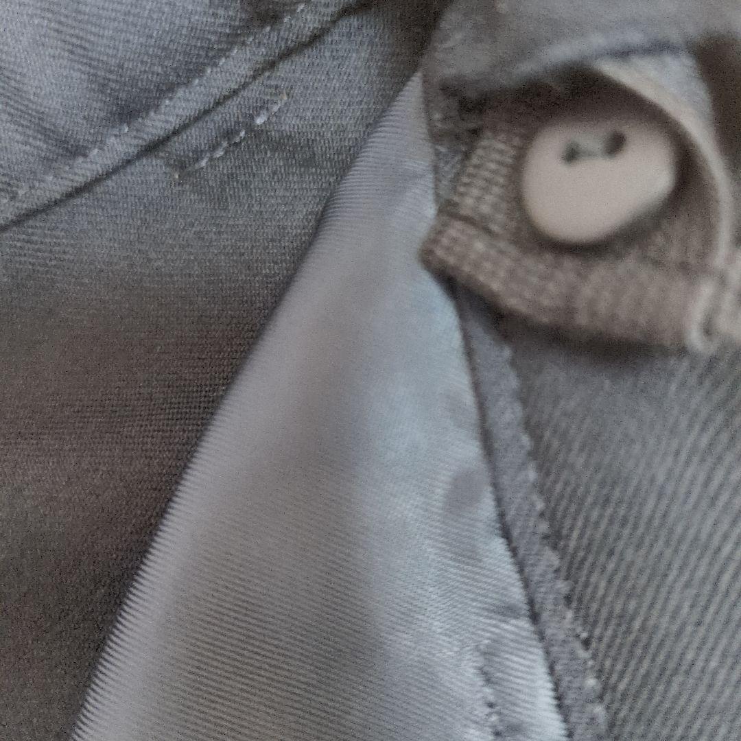 familiar フォーマルスーツ 120サイズ　お受験