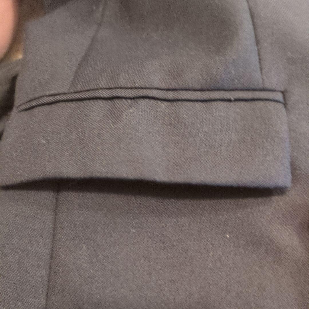 familiar フォーマルスーツ 120サイズ　お受験