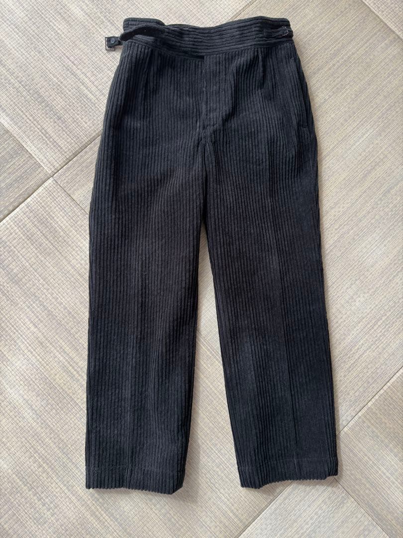 oldjoe ジャケット＋パンツ セットアップ