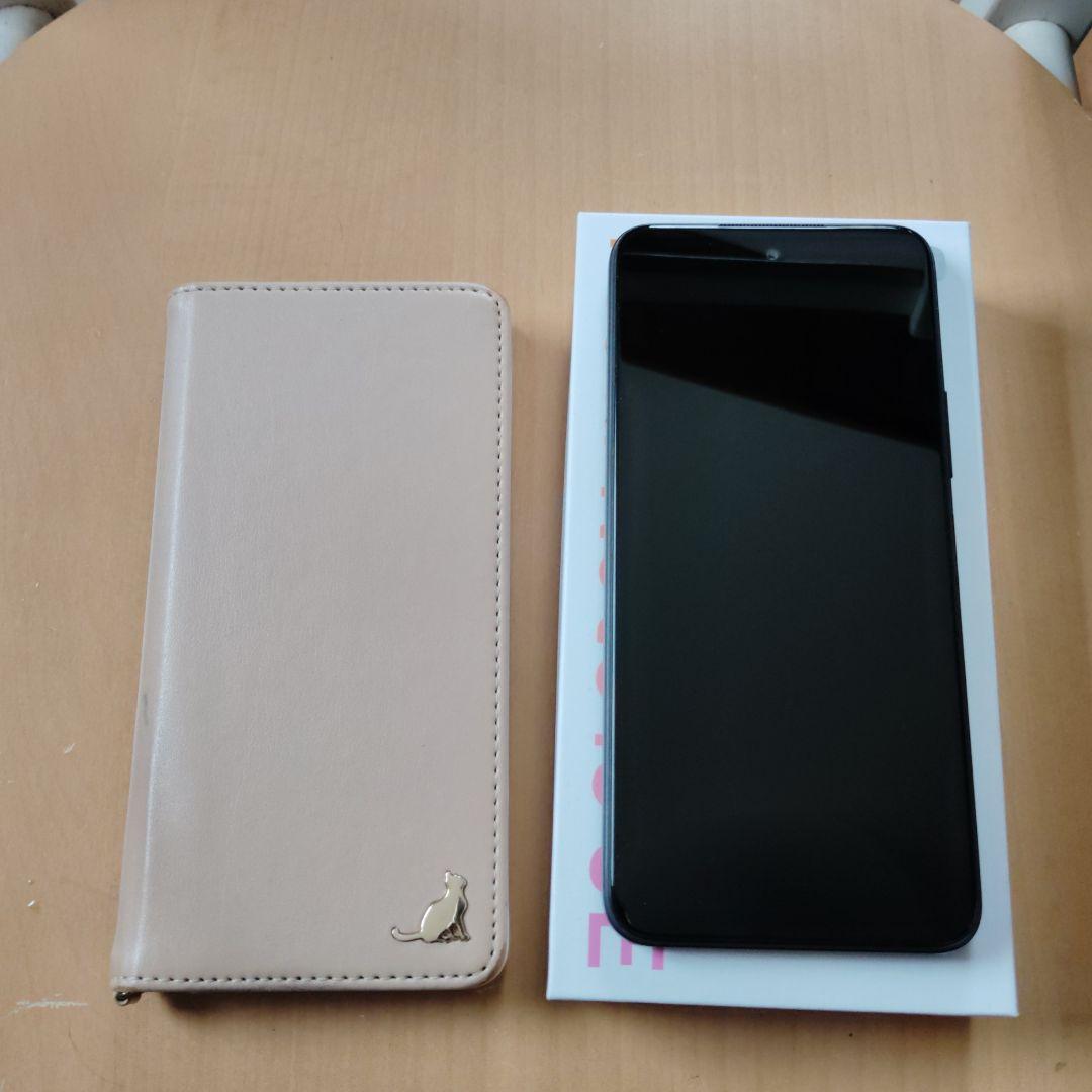 Xiaomi レドミノート10JE スマートフォン 本体 美品　即日発送