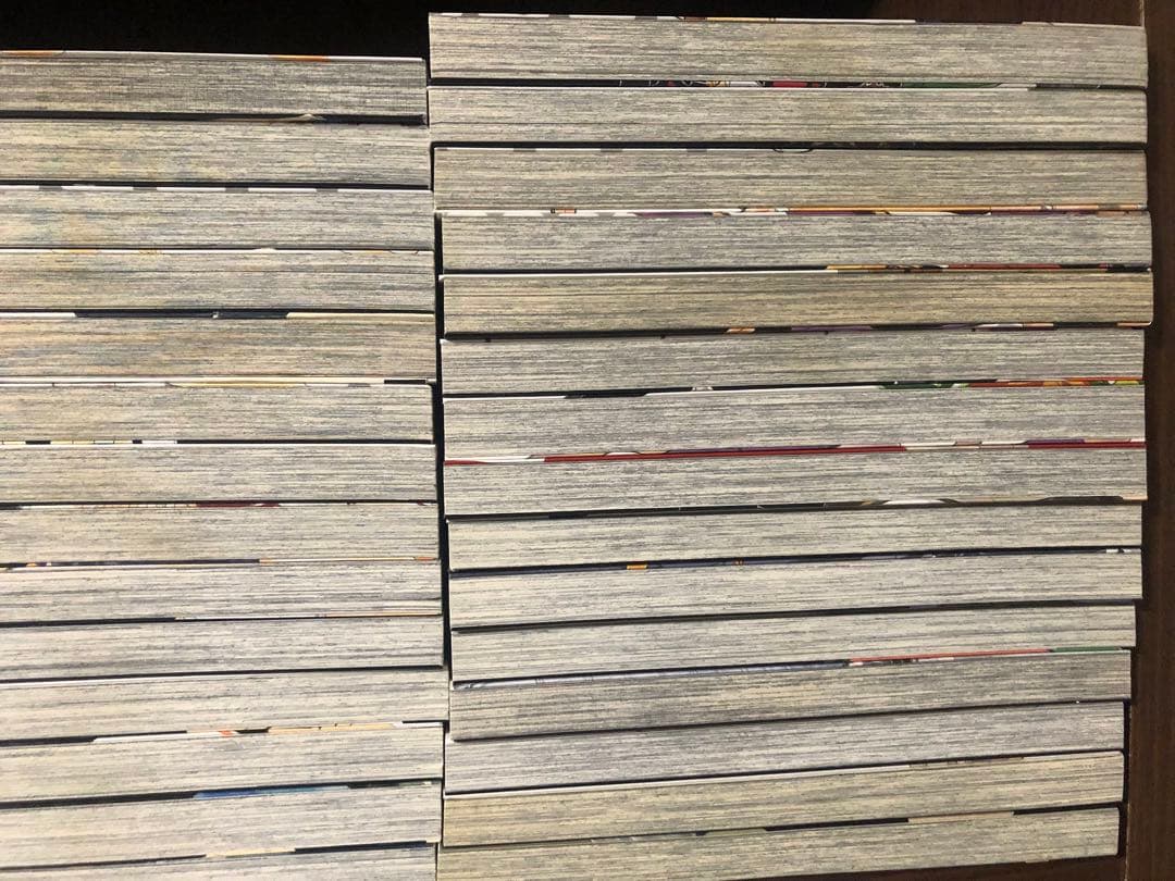 ハイキュー　全45巻＋33.5巻＋ガイドブック2冊　全巻セット　48冊セット