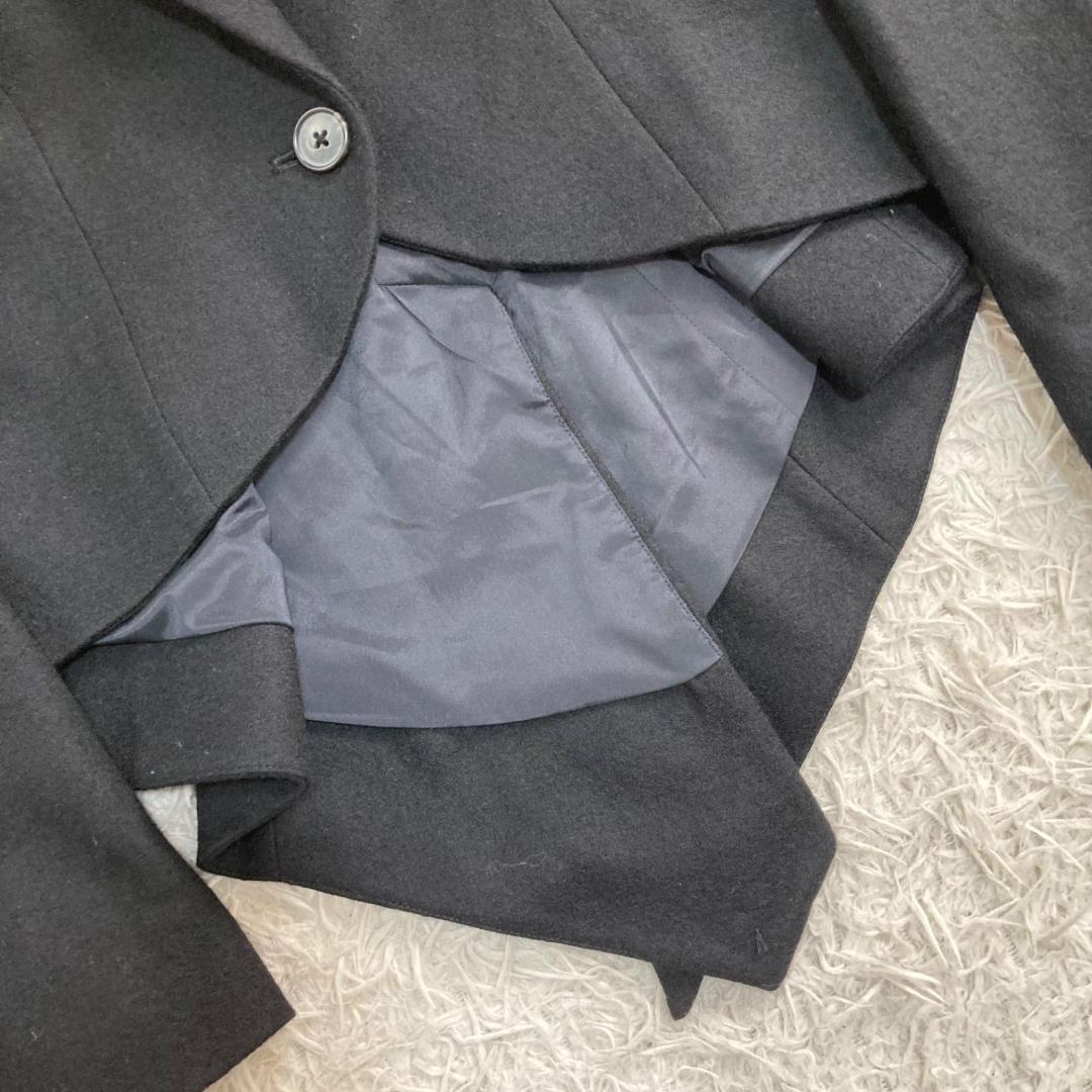 16035✨美品✨ラルフローレン 燕尾ジャケット テールコート 変形 4