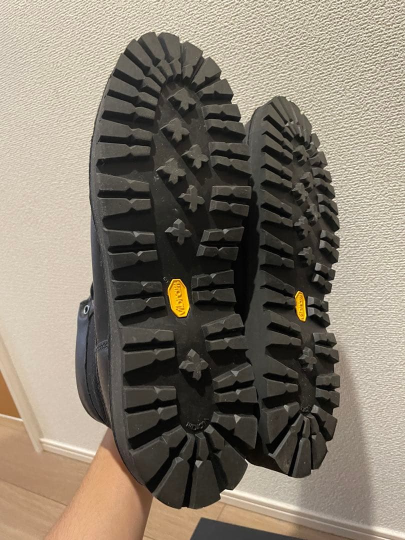 靴 DANNER FIELD (D121003) US9 27cm