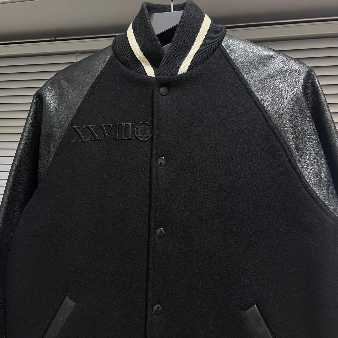 KRYPTON スタジャン