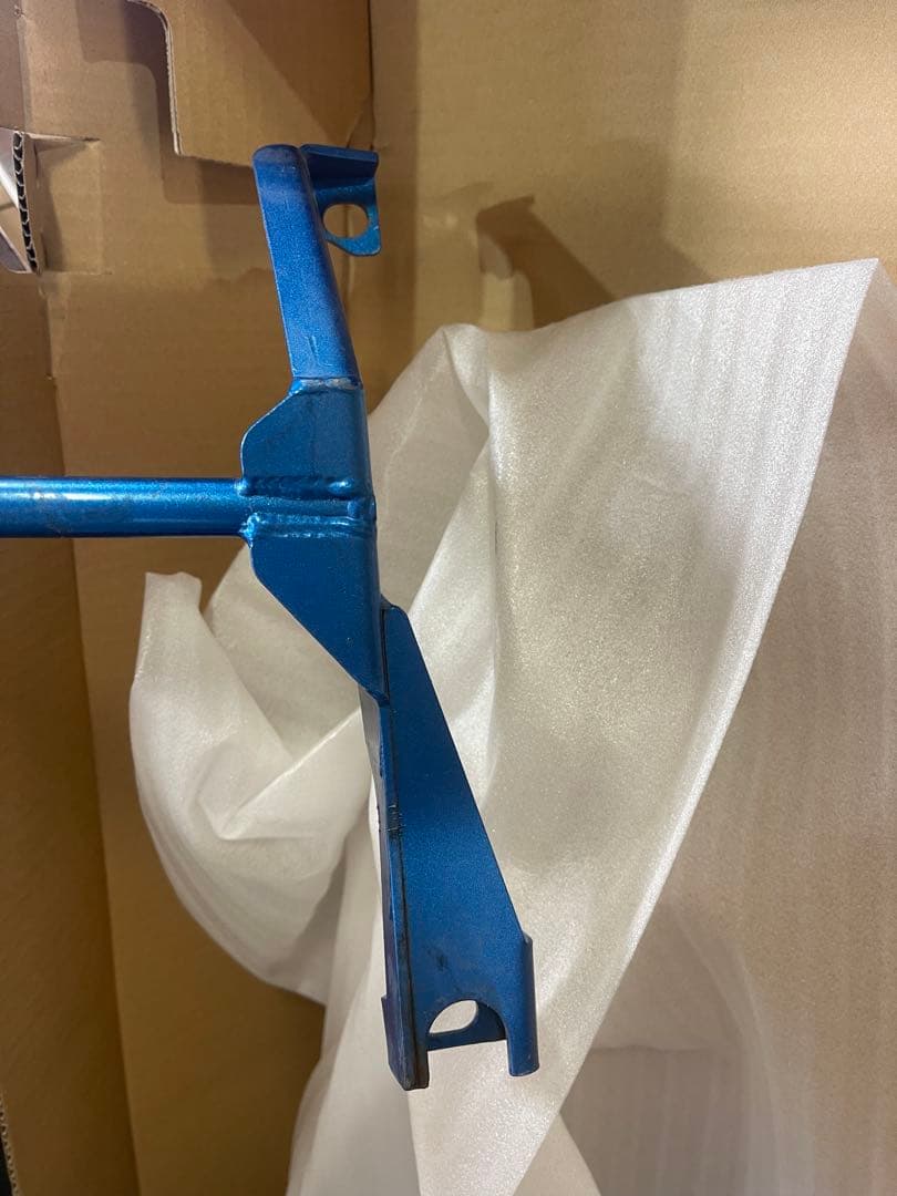 ☆送料込み☆CUSCOクスコ パワーブレース スイフトスポーツZC33S