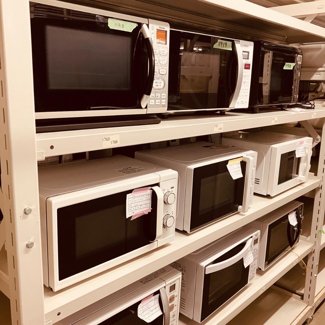 新生活応援おまかせ家電3点セット一人暮らし2D冷蔵庫＋洗濯機＋電子レンジ大阪小型