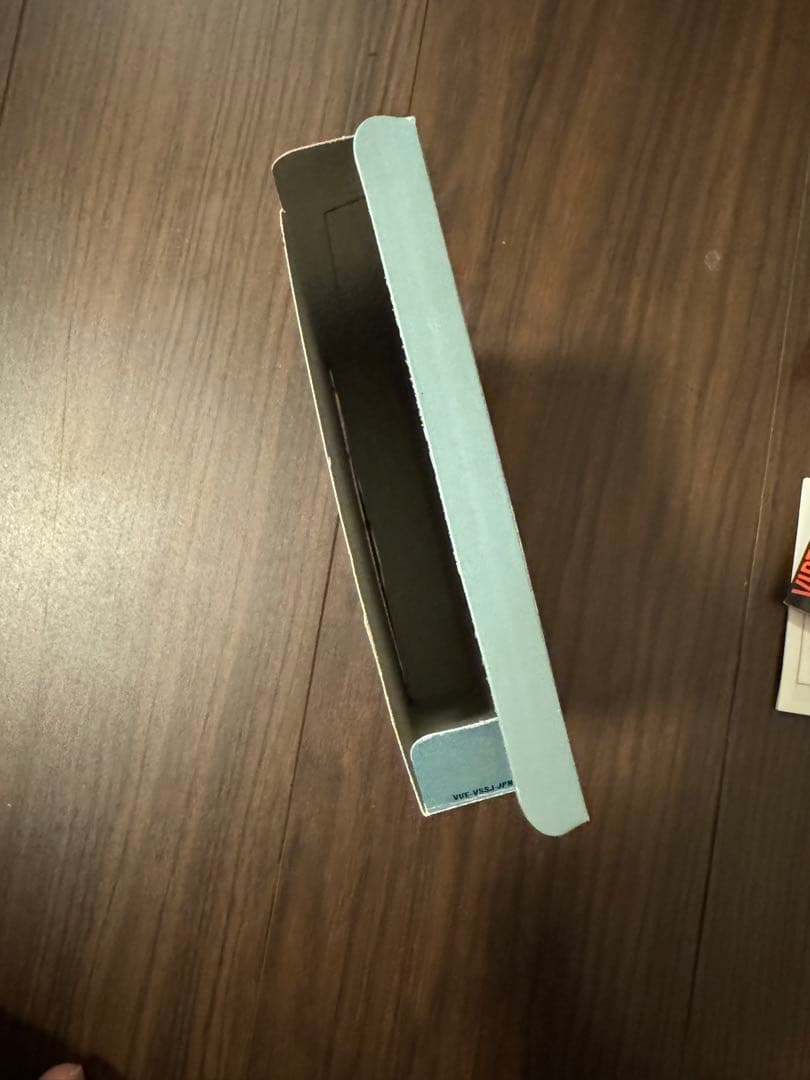 バーチャルボーイ　ソフト　カセット　スペーススカッシュ