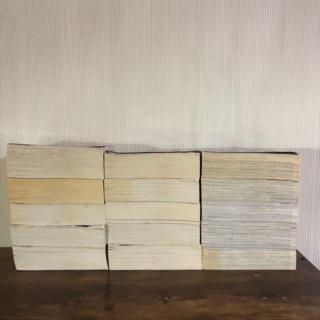 ナルト　NARUTO 1〜24巻　全巻　全巻セット　完結　コンビニ