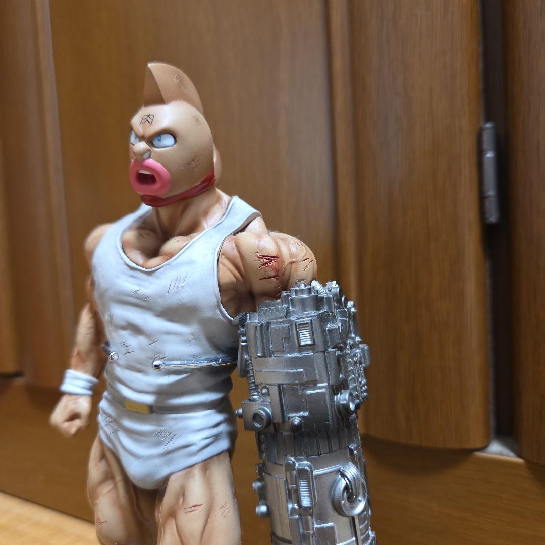 匠仕様 CMC NO.78 キン肉マンスグル 鍵腕Ver　(ccp)