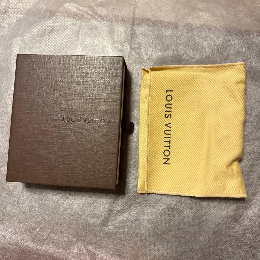 ヴィトン　小銭入れ