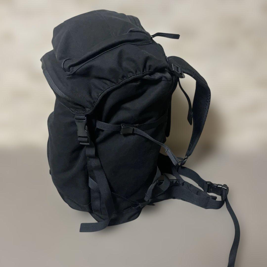 【美品】PORTER CORNER ポーター コーナー リュック バックパック