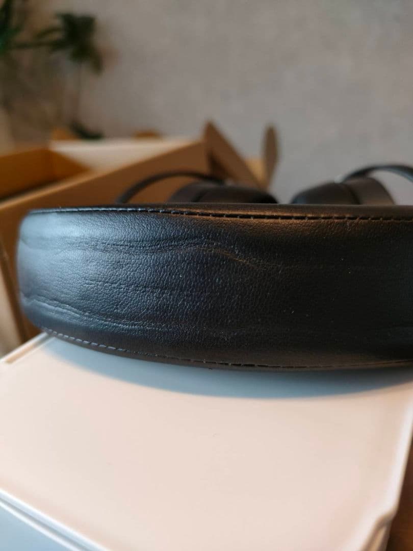 [美品]HiFiMAN EDITION XS