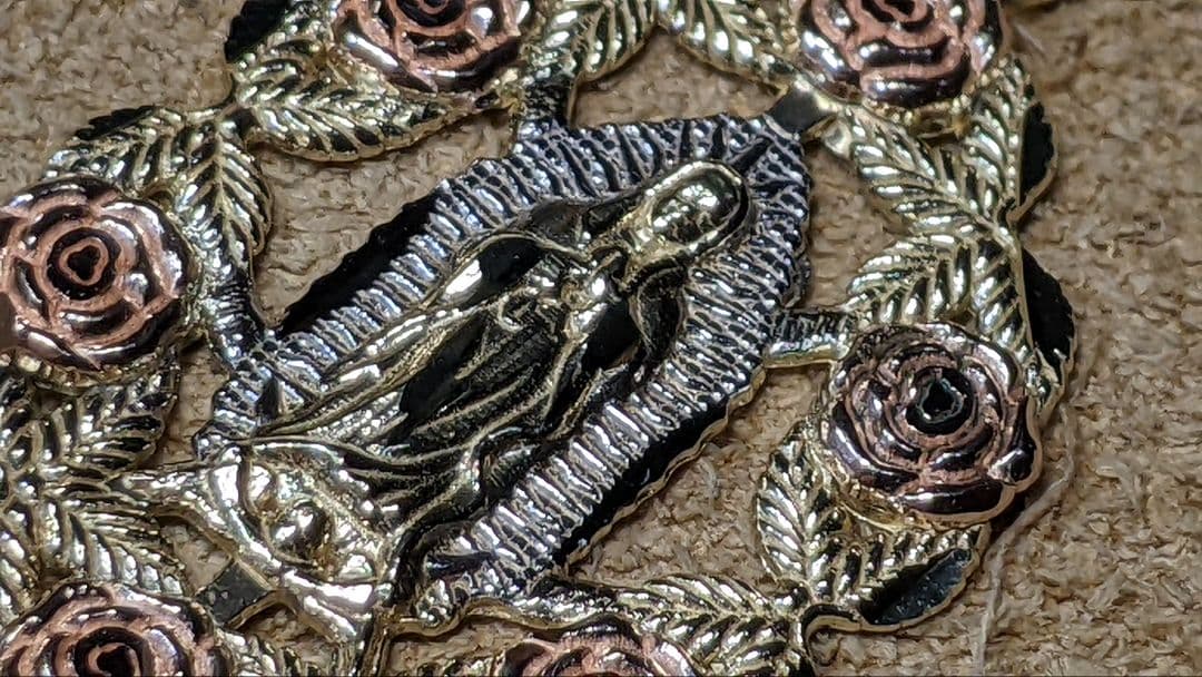 Avalanche 10K マリアメダイ トップ